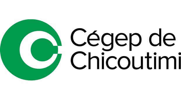 logo, cegep, chicoutimi